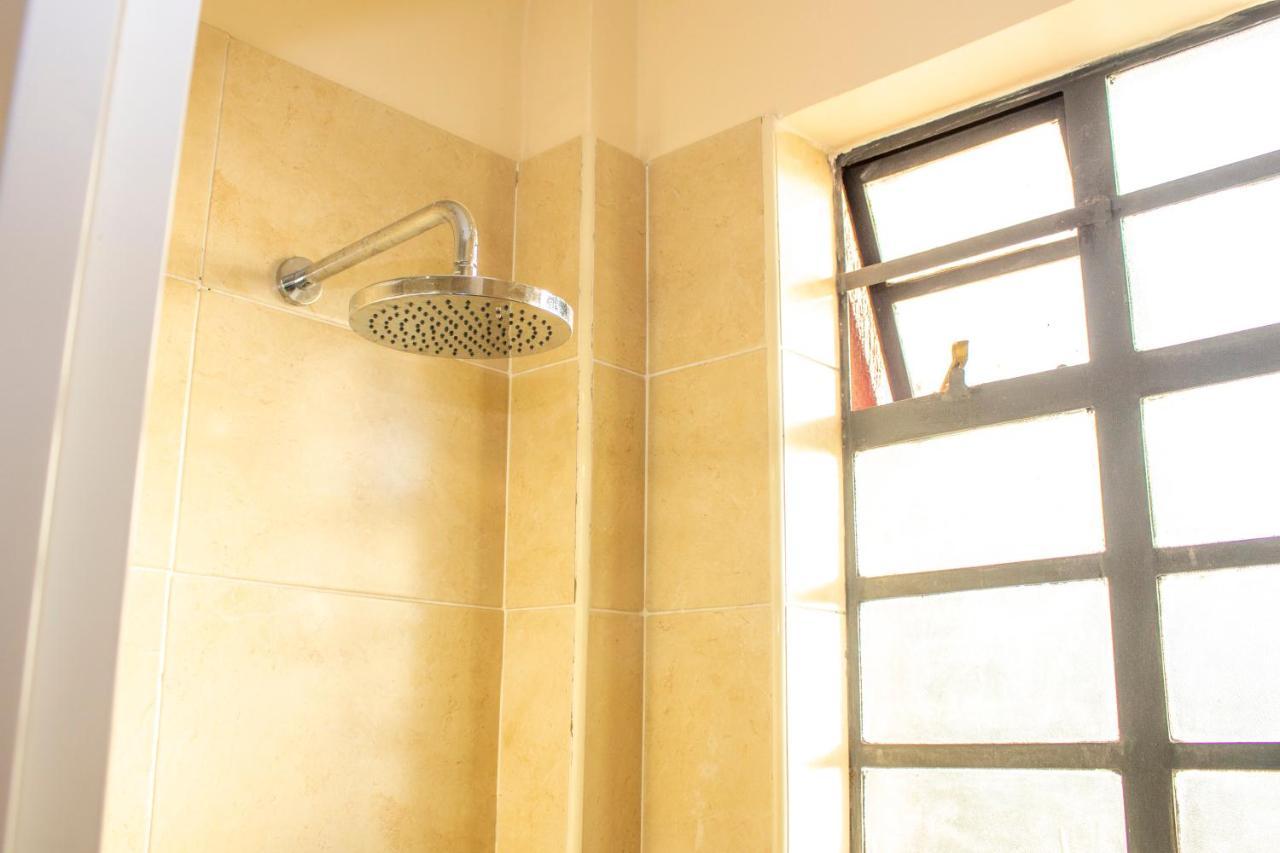 ניירובי Kasty M Apartments- W Place מראה חיצוני תמונה