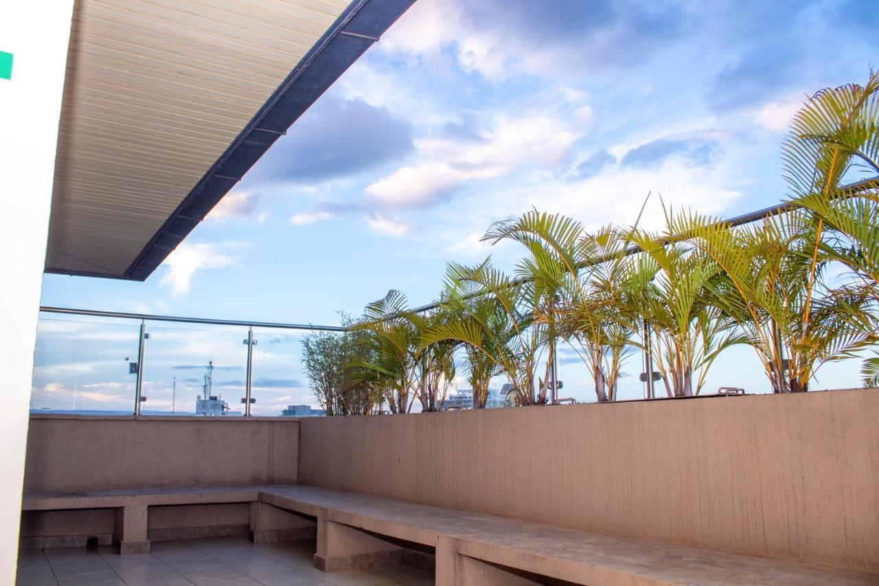 ניירובי Kasty M Apartments- W Place מראה חיצוני תמונה